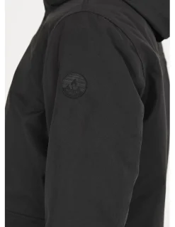 Kurtka męska Whistler Steven Parka W-PRO 10000