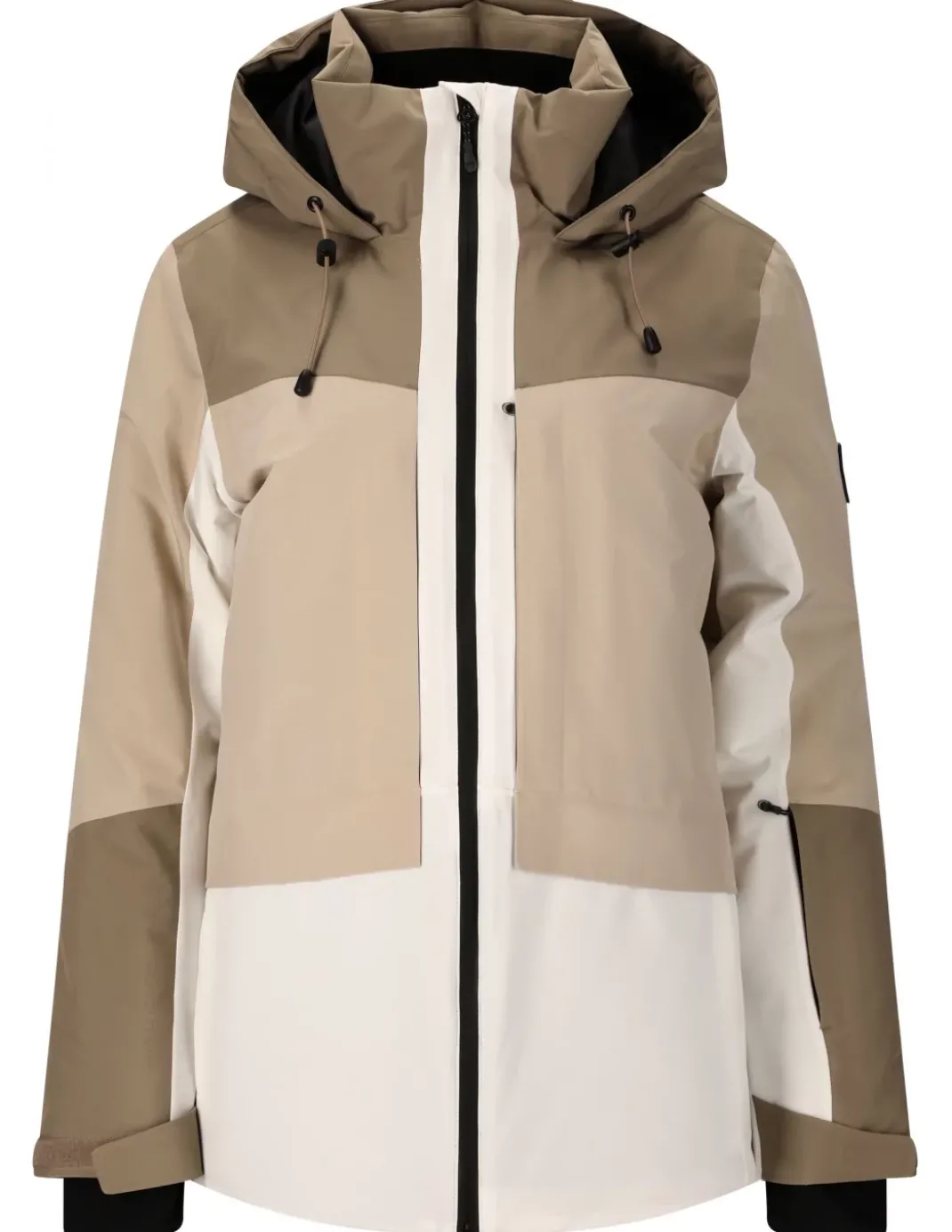 Kurtka narciarska damska Whistler Kingland W-PRO 10000