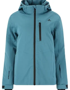 Kurtka narciarska damska Whistler Jada W-PRO 15000