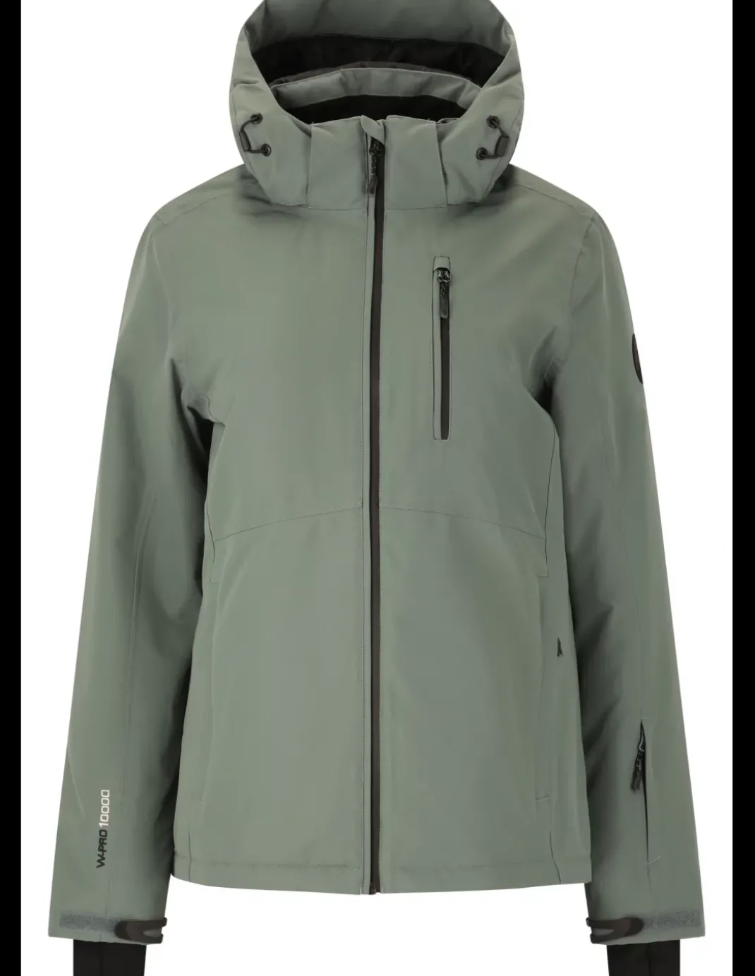 Kurtka narciarska damska Whistler Drizzle W-PRO 10000