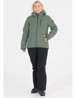 Kurtka narciarska damska Whistler Drizzle W-PRO 10000