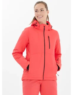 Kurtka narciarska damska Whistler Drizzle W-PRO 10000