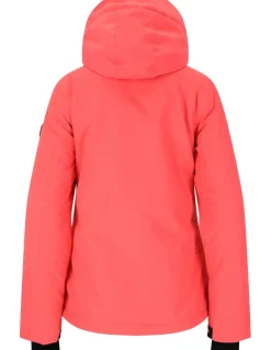 Kurtka narciarska damska Whistler Drizzle W-PRO 10000