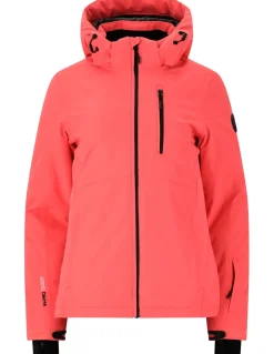 Kurtka narciarska damska Whistler Drizzle W-PRO 10000
