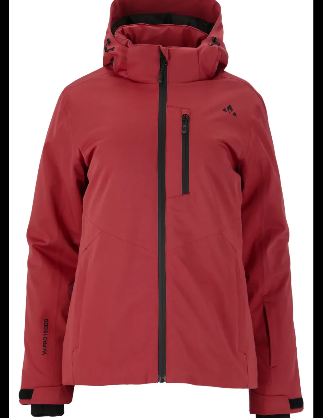 Kurtka narciarska damska Whistler Jada W-PRO 15000
