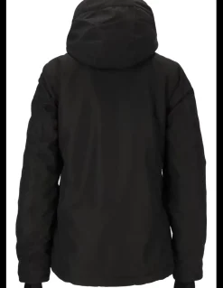Kurtka narciarska damska Whistler Drizzle W-PRO 10000