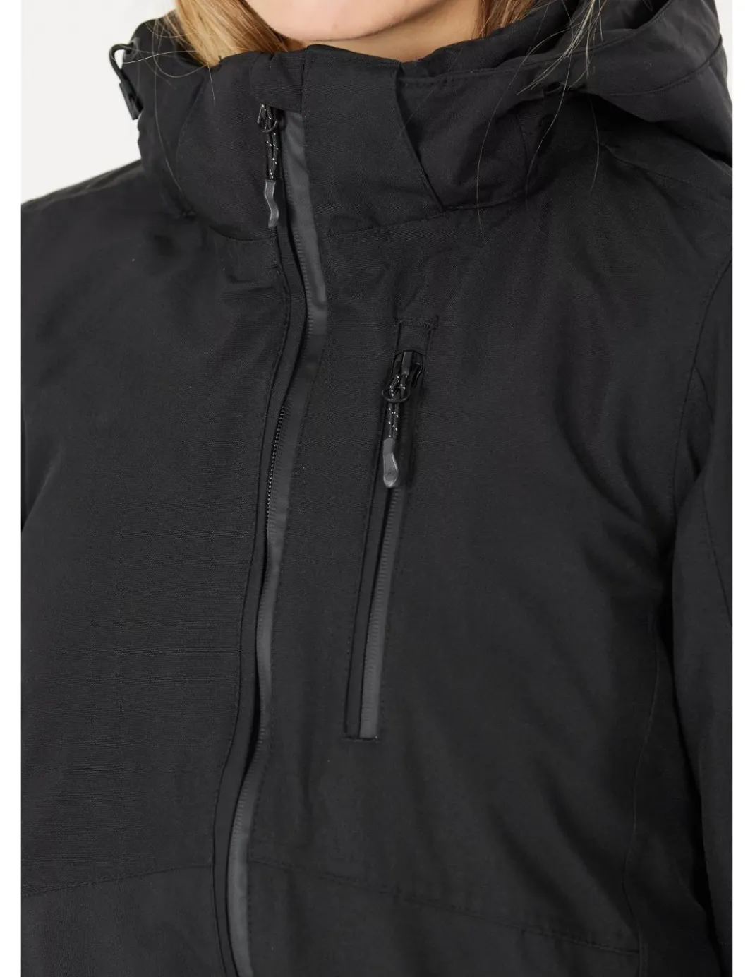 Kurtka narciarska damska Whistler Drizzle W-PRO 10000