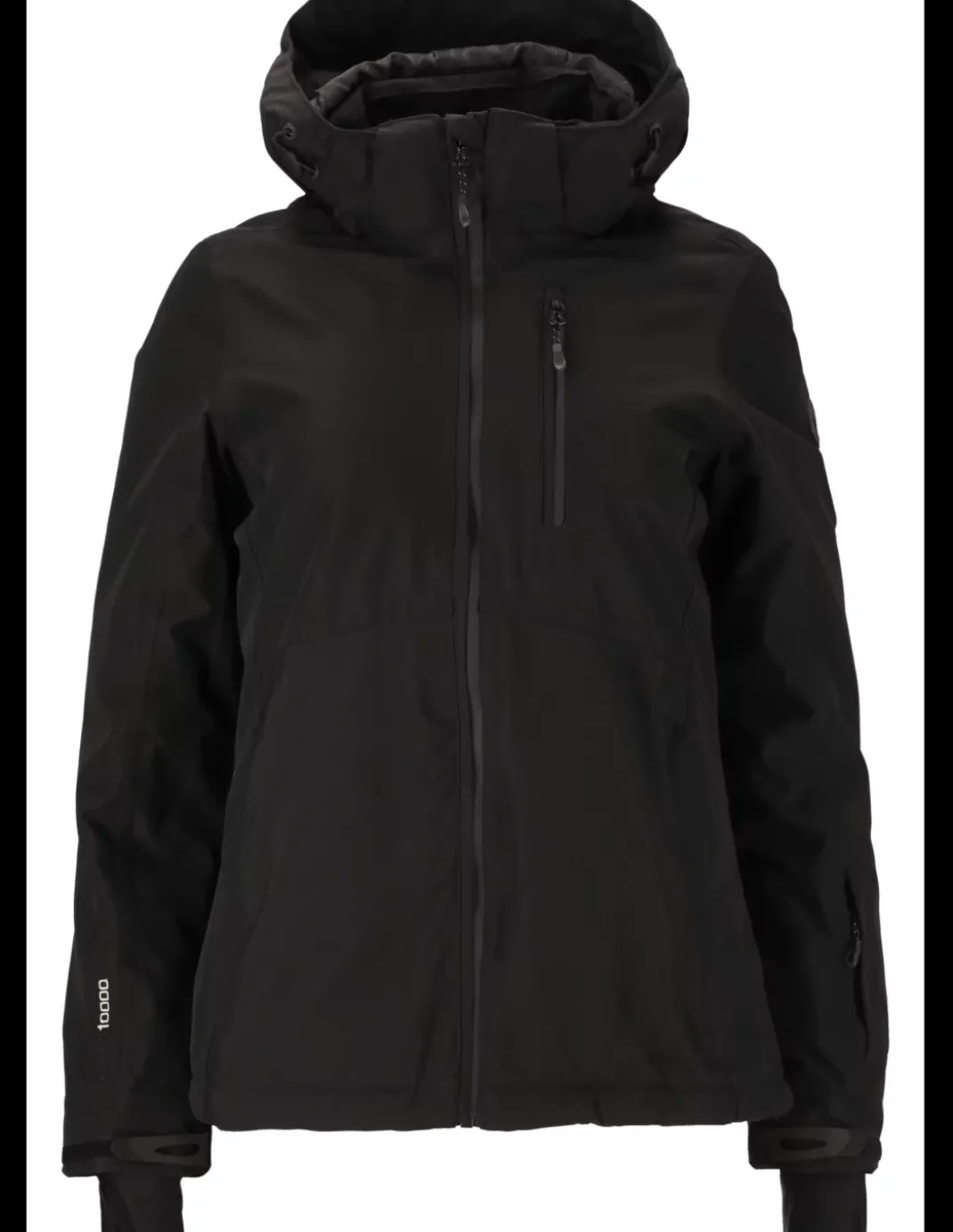 Kurtka narciarska damska Whistler Drizzle W-PRO 10000