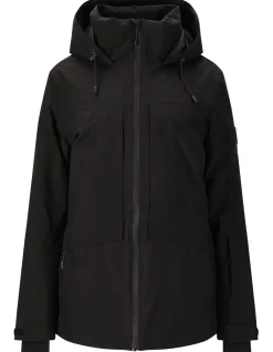 Kurtka narciarska damska Whistler Kingland W-PRO 10000