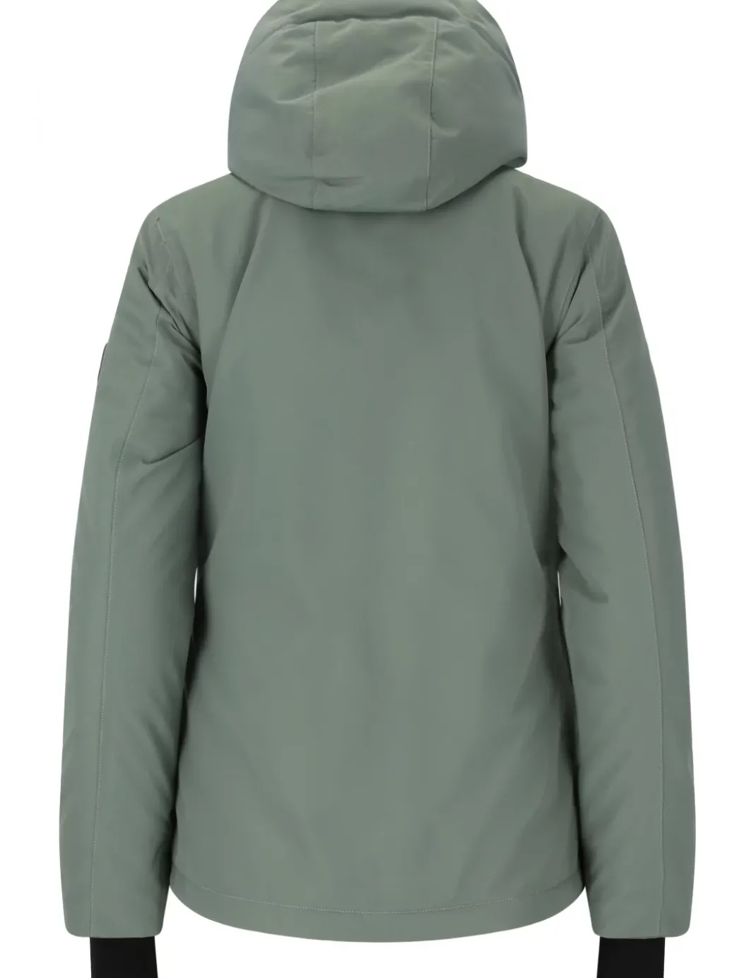 Kurtka narciarska damska Whistler Drizzle W-PRO 10000