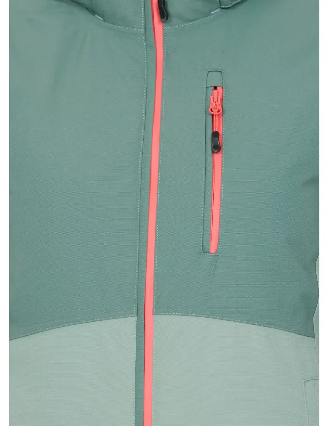 Kurtka narciarska damska Whistler Drizzle W-PRO 10000