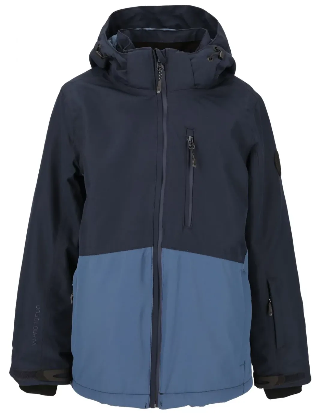 Kurtka narciarska dziecięca Whistler Drizzle W-PRO 10000