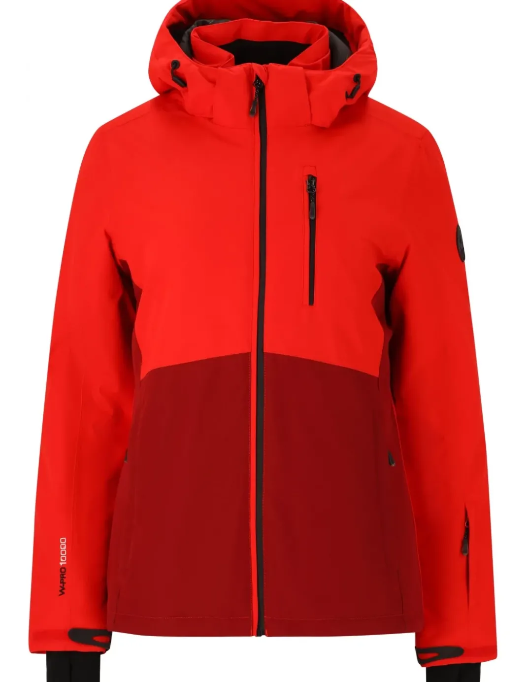 Kurtka narciarska dziecięca Whistler Drizzle W-PRO 10000
