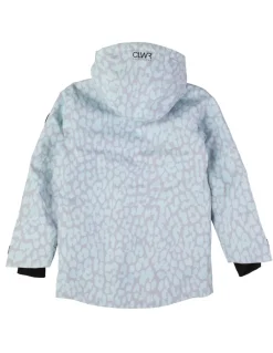 Kurtka narciarska dziecięca Colourwear Pow