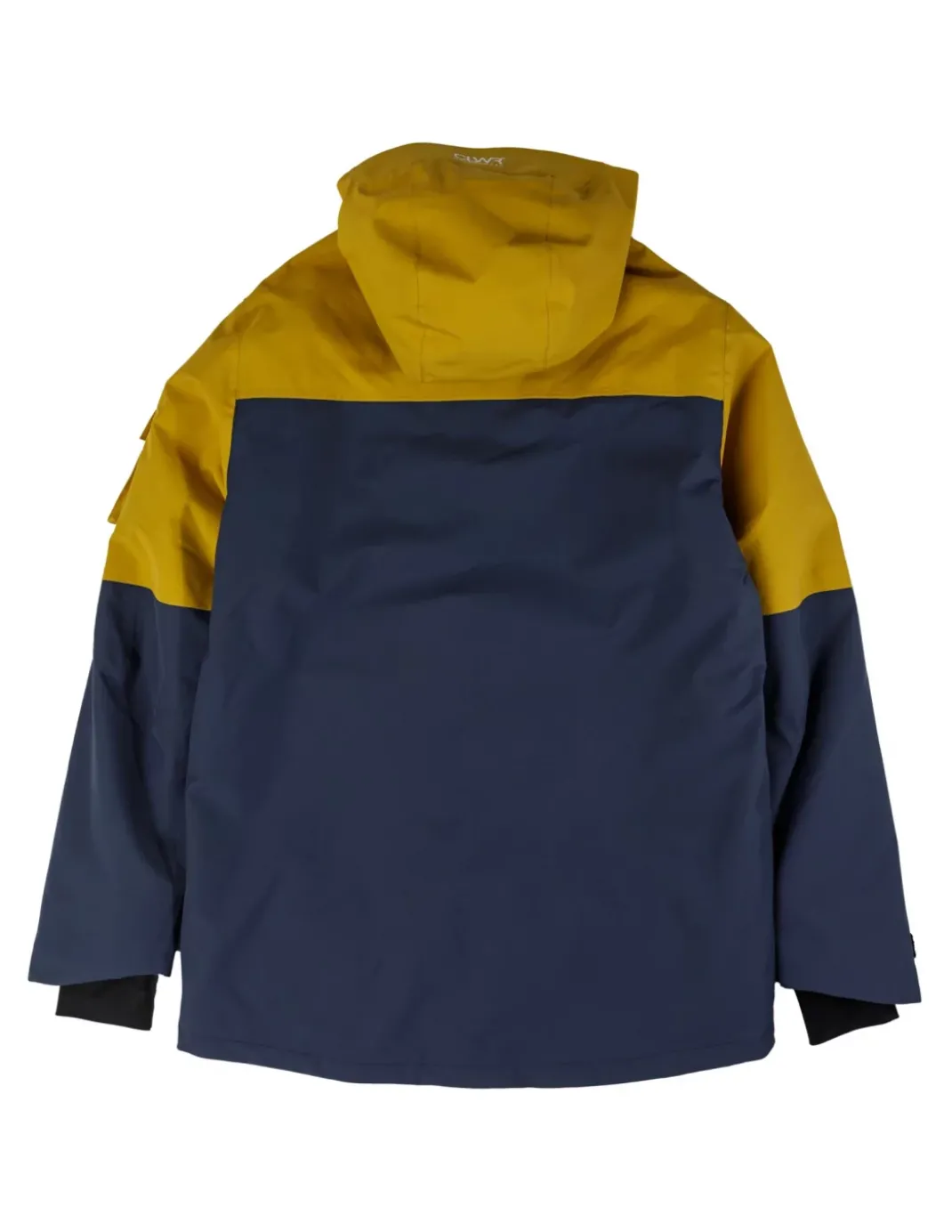 Kurtka narciarska męska Colourwear Eagle