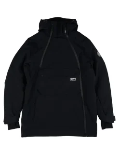 Kurtka narciarska męska Colourwear Foil Anorak