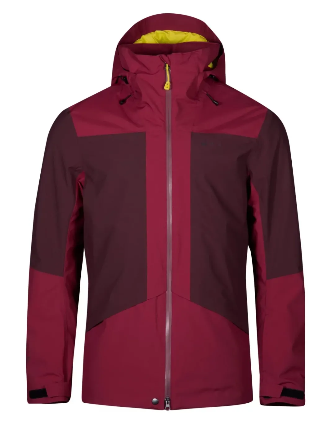 Kurtka narciarska męska Halti Planker DX