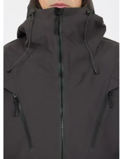 Kurtka narciarska męska Whistler Palmdale W-PRO 10000