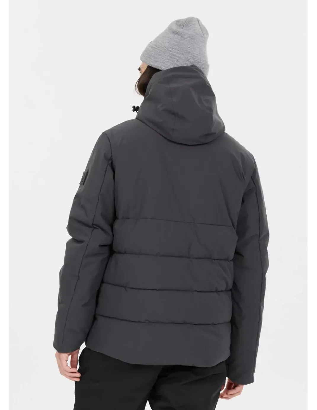 Kurtka narciarska męska Whistler Lakeland W-PRO 10000