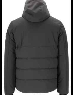 Kurtka narciarska męska Whistler Lakeland W-PRO 10000