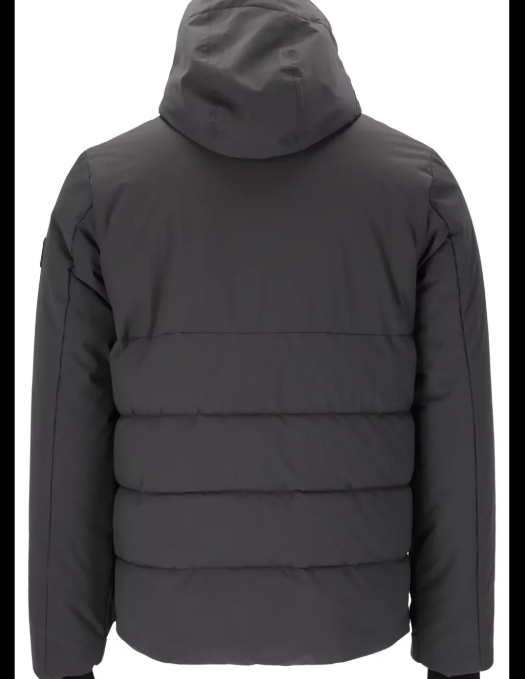 Kurtka narciarska męska Whistler Lakeland W-PRO 10000