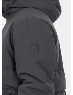 Kurtka narciarska męska Whistler Lakeland W-PRO 10000