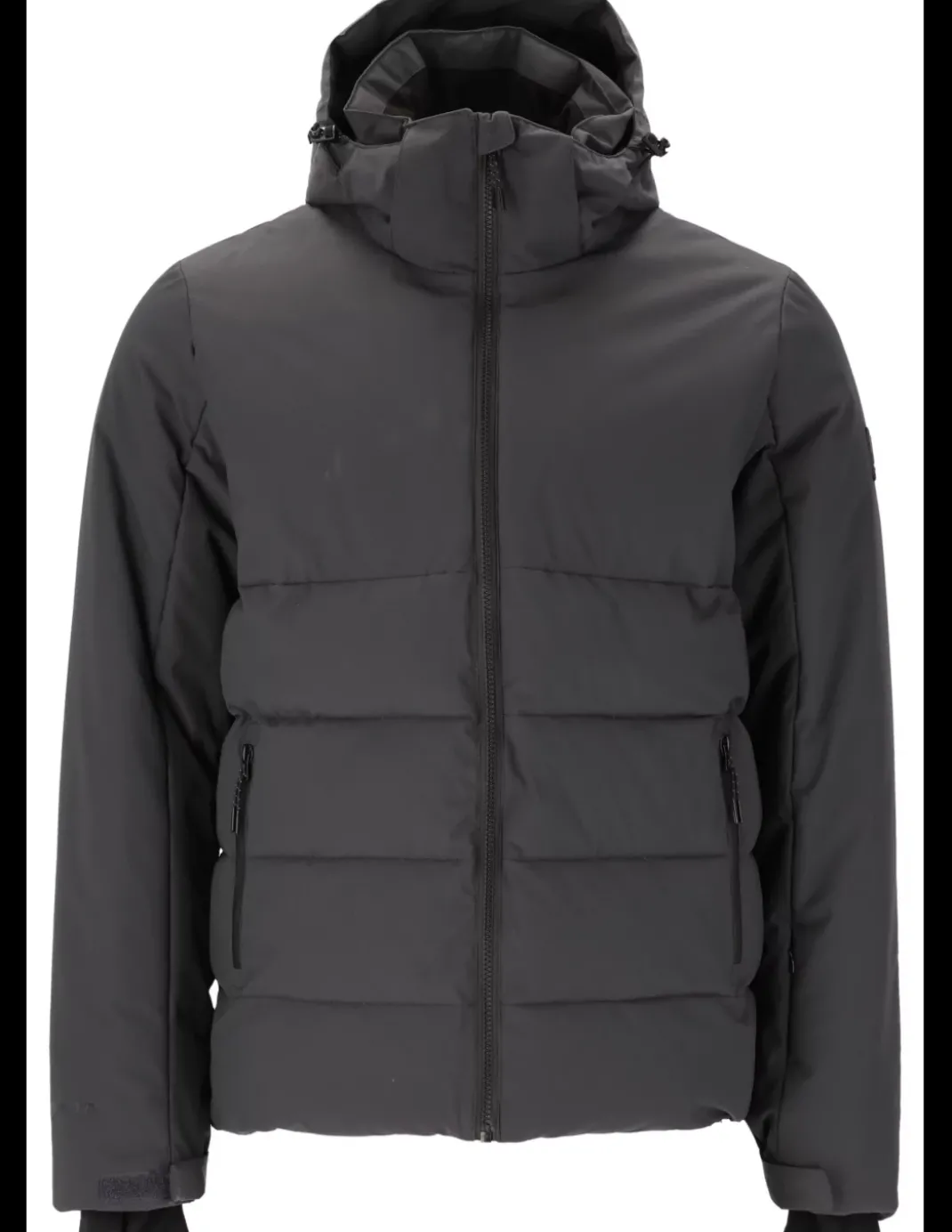 Kurtka narciarska męska Whistler Lakeland W-PRO 10000
