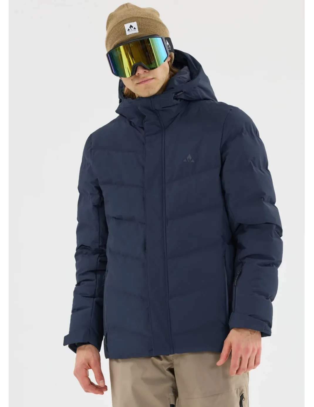 Kurtka narciarska męska Whistler Cheno W-PRO 10000