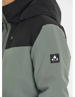 Kurtka narciarska męska Whistler Kingland W-PRO 10000