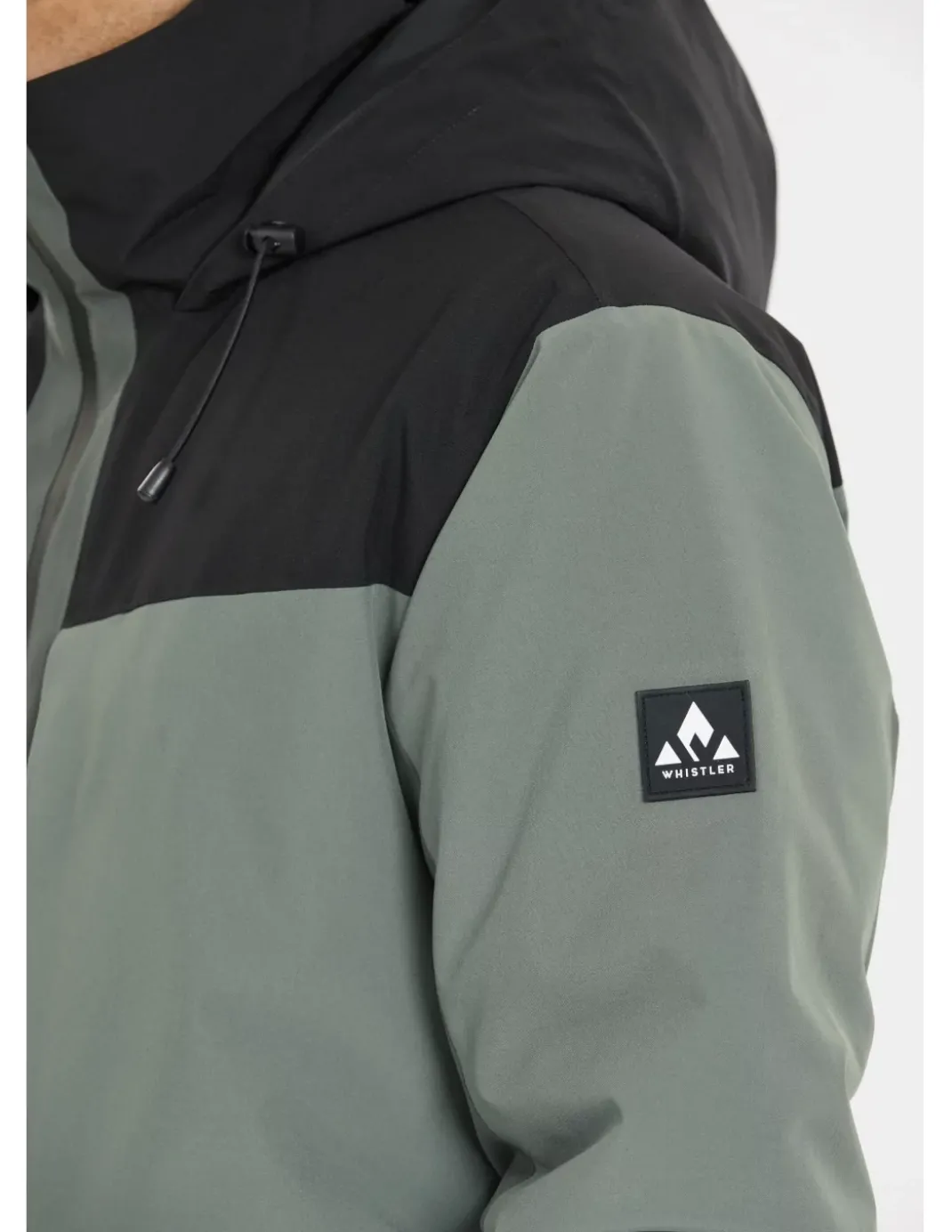 Kurtka narciarska męska Whistler Kingland W-PRO 10000