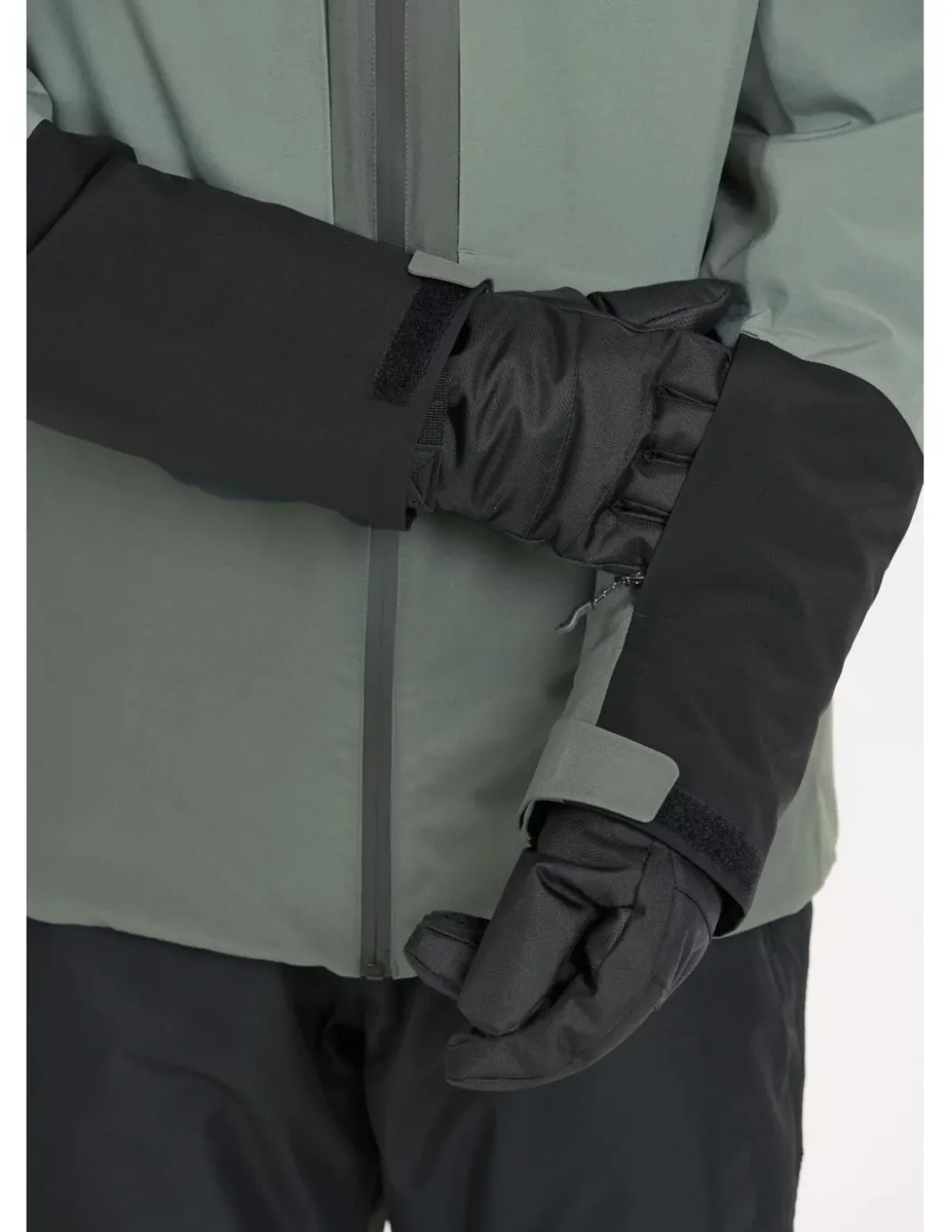 Kurtka narciarska męska Whistler Kingland W-PRO 10000