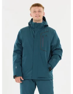 Kurtka narciarska męska Whistler Carbon W-PRO 15000