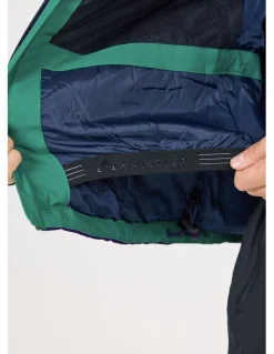 Kurtka narciarska męska Whistler Drizzle W-PRO 10000