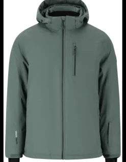 Kurtka narciarska męska Whistler Drizzle W-PRO 10000