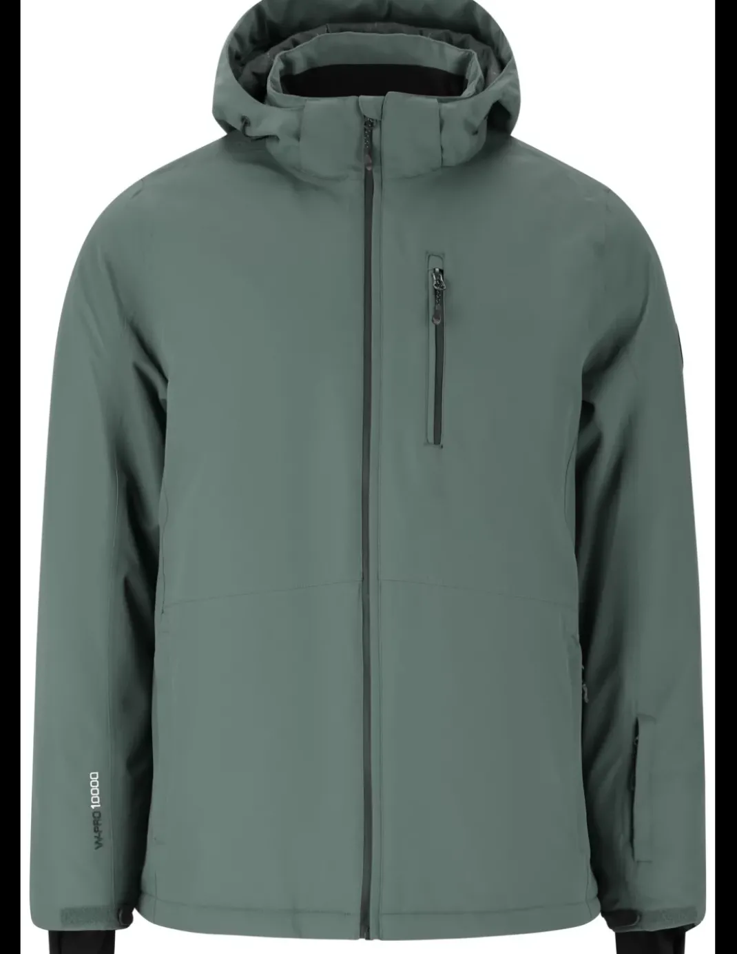 Kurtka narciarska męska Whistler Drizzle W-PRO 10000