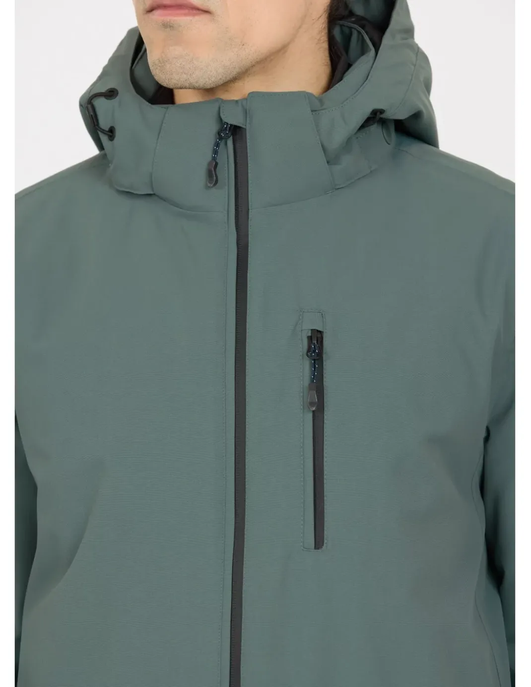 Kurtka narciarska męska Whistler Drizzle W-PRO 10000