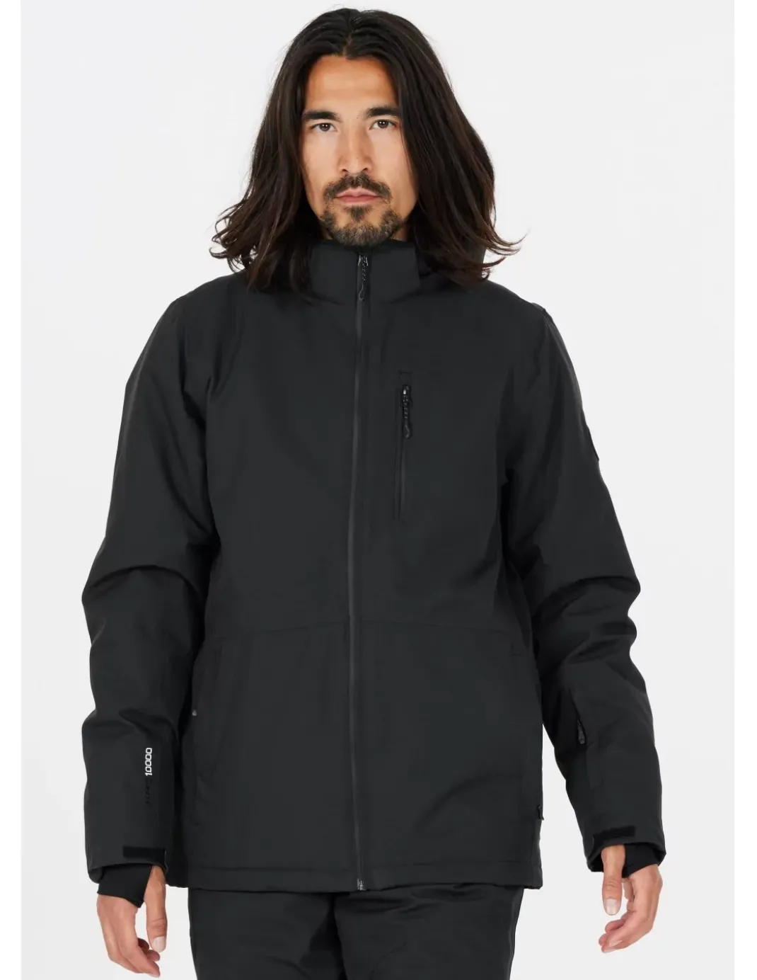 Kurtka narciarska męska Whistler Drizzle W-PRO 10000