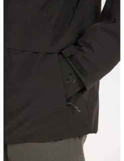 Kurtka narciarska męska Whistler Kingland W-PRO 10000