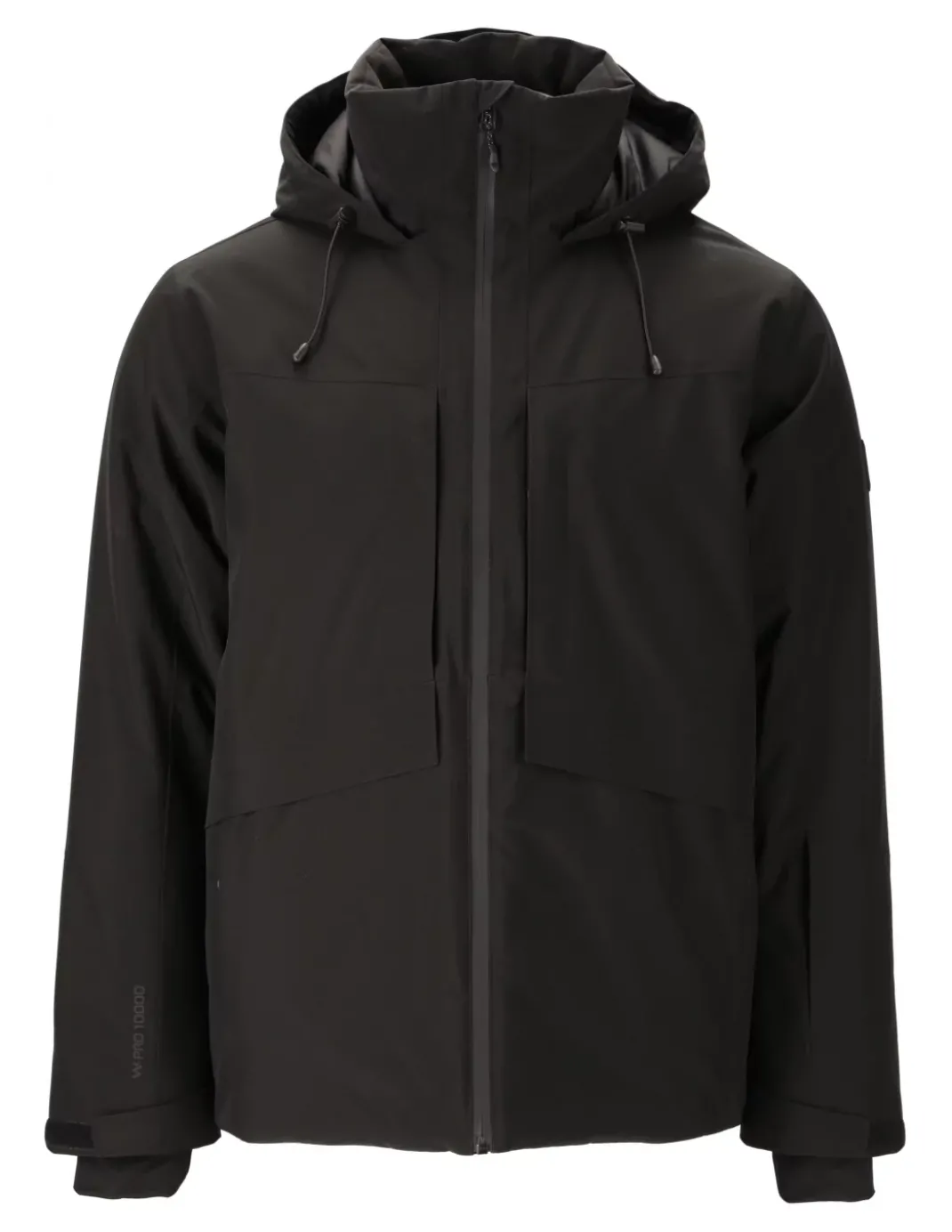 Kurtka narciarska męska Whistler Kingland W-PRO 10000