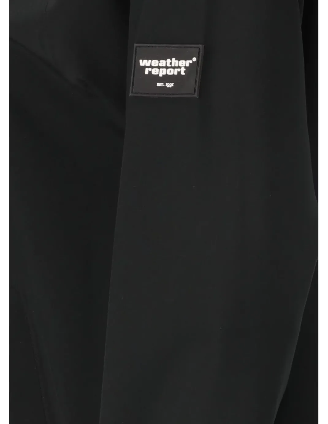 Kurtka przeciwdeszczowa damska Weather Report Brittan W-PRO 15000