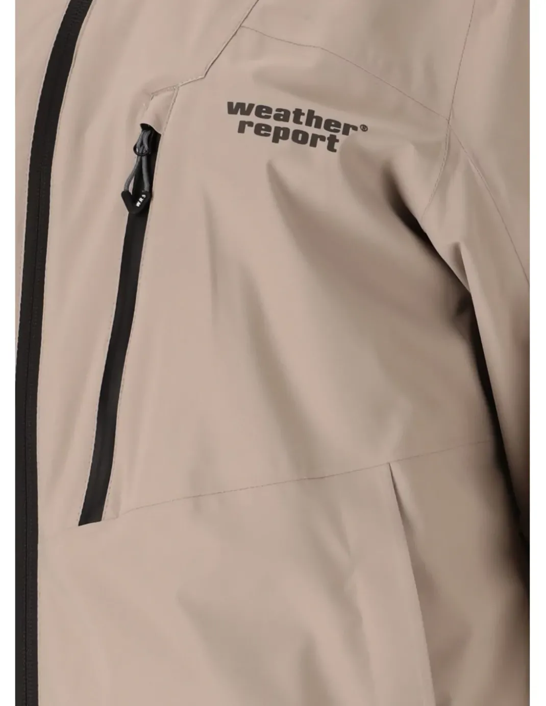 Kurtka przeciwdeszczowa damska Weather Report Harbor Rain-Tech W-PRO 15000