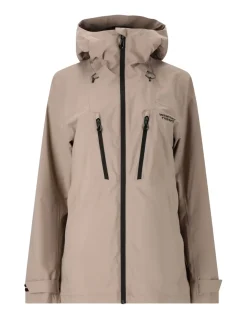 Kurtka przeciwdeszczowa damska Weather Report Harbor Rain-Tech W-PRO 15000