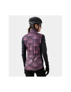 Kurtka rowerowa damska Alé Cycling Solid Sharp