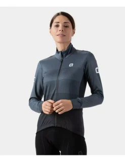 Kurtka rowerowa damska Alé Cycling Solid Level