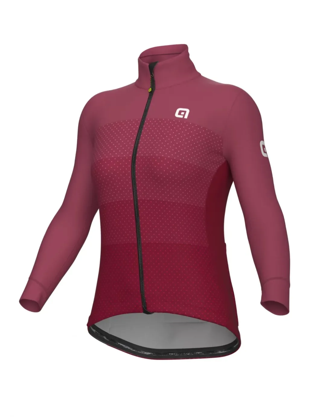 Kurtka rowerowa damska Alé Cycling Solid Level