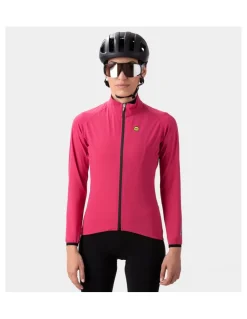 Kurtka rowerowa damska Alé Cycling Klimatik Guscio Racing