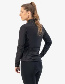 Kurtka rowerowa damska Rogelli Core