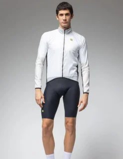 Kurtka rowerowa męska Alé Cycling Klimatik Light Pack 2.0