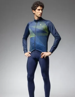 Kurtka rowerowa męska Alé Cycling Solid Connect