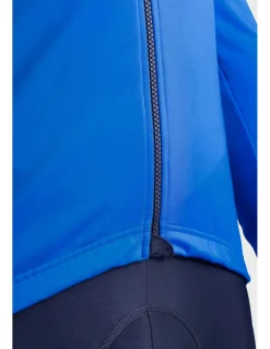 Kurtka rowerowa męska Alé Cycling Solid Fondo